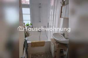 Tauschwohnung: Schöne Wohnung mit Balkon und Wanne – Zeithainer Straße 8, 1127 Pieschen-Nord/Trachenberge, Dresden – Vorschaubild 5