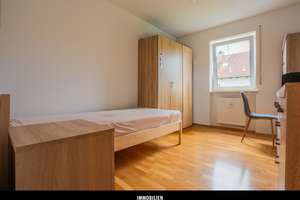 Sonnige drei Zimmer Wohnung mit großzügigen Balkon – Die vollständige Adresse der Immobilie erhältst du vom Anbieter., 85049 West, Ingolstadt – Vorschaubild 13