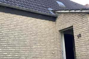 Ihr Traum vom Pferdeparadies - abgängiges Einfamilienhaus und Stallungen auf ca. 4.300m² Grundstück – Lippe (Kreis) – Vorschaubild 3