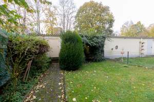 Charmantes Reihenendhaus mit Garten und Garage in Gießen – Die vollständige Adresse der Immobilie erhältst du vom Anbieter., 35394 Gießen-Ost, Gießen – Vorschaubild 31