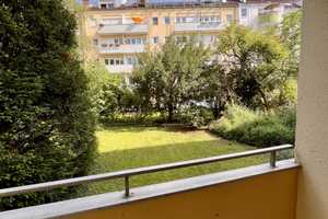 Vollständig modernisierte 1-Zimmer-Wohnung mit Balkon und Einbauküche in München Untergiesing – München – Vorschaubild 10