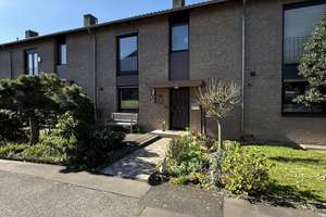 Einfamilienhaus in Köln Widdersdorf – Dachsweg 54, 50859 Widdersdorf, Köln – Vorschaubild 33