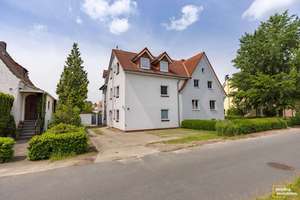 Bremen – Burg-Grambke | Lichtdurchflutete 3‑Zimmer‑Wohnung mit Balkon & Garage – Die vollständige Adresse der Immobilie erhältst du vom Anbieter., 28719 Burg-Grambke, Bremen – Vorschaubild 18