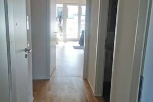 Neuwertige 2-Raum-Wohnung mit Balkon in Mönchengladbach – Schwogenstraße 29, 41063 Eicken, Mönchengladbach – Vorschaubild 5