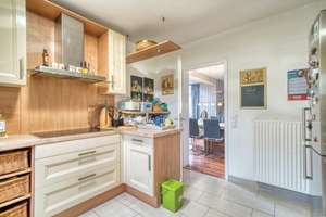 Einfamilienhaus mit Einliegerwohnung Feldrandlage – Die vollständige Adresse der Immobilie erhältst du vom Anbieter., 61381 Friedrichsdorf – Vorschaubild 6