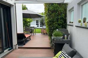 EIN TRAUMHAUS IN SCHÖNSTER LAGE MIT PREMIUMAUSSTATTUNG UND EINLIEGERWOHNUNG