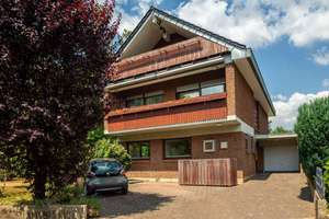 Premiumlage mit Burgblick und traumhaften Garten am Bach – Die vollständige Adresse der Immobilie erhältst du vom Anbieter., 50374 Erftstadt – Vorschaubild 3