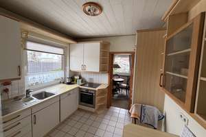 Hier wartet Ihr Wohntraum: Bungalow mit viel Raum für neue Ideen! – Die vollständige Adresse der Immobilie erhältst du vom Anbieter., 26131 Eversten, Oldenburg (Oldenburg) – Vorschaubild 6