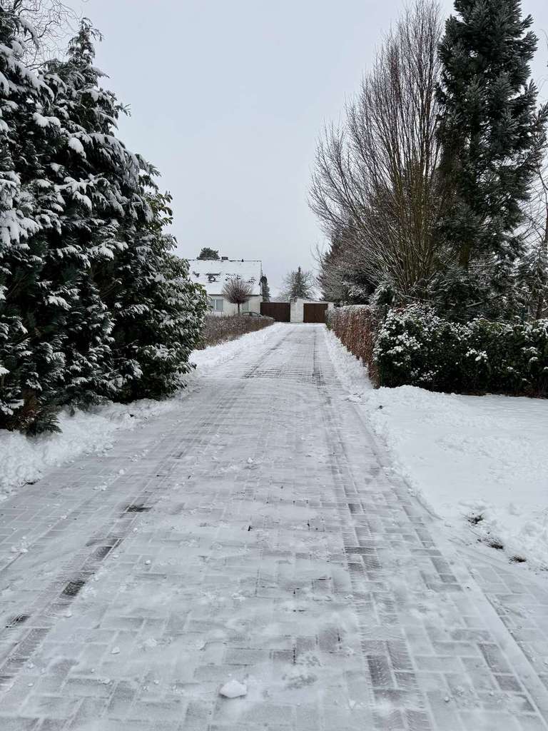 Immobilie in Beetzendorf - Ruhe, Natur, Zuhause - Doppelhaushälfte auf dem Land - Bild 2