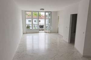 Sonnendurchflutetes Wohngefühl mit Balkon und Marmorboden – 64285 Mitte, Darmstadt – Vorschaubild 3