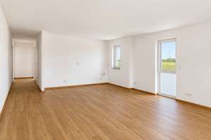 Tolle 4-Zimmer-Gartenwohnung am Feldrand von Oberzier (Erstbezug!) – Hardtstr. 40, 52382 Niederzier – Vorschaubild 7