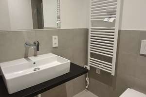 Helle Wohnung im EG – Dachswaldweg 81, 70569 Dachswald, Stuttgart – Vorschaubild 8