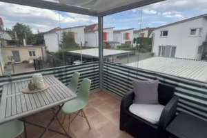 Wohnen mit Gartenidylle in Engen - modernes EFH mit Terrasse, Balkon & 5,5 Zimmer – Die vollständige Adresse der Immobilie erhältst du vom Anbieter., 78234 Engen – Vorschaubild 9