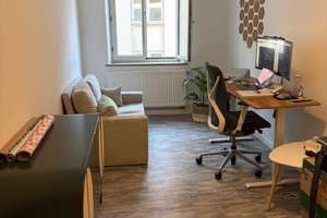 3-ZKB-Wohnung-Büro in der City von Augsburg – Sterngasse1/ Perlachberg 1, 86150 Innenstadt. St. Ulrich-Dom, Augsburg – Vorschaubild 10
