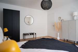 PROVISIONSFREI! Moderne 4 Raum Wohnung im sanierten MFH im urbaner Lage von Bilk! – Die vollständige Adresse der Immobilie erhältst du vom Anbieter., 40223 Bilk, Düsseldorf – Vorschaubild 13