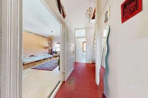 Ostertor / Altbremer Mehrfamilienhaus in absoluter top Lage – Die vollständige Adresse der Immobilie erhältst du vom Anbieter., 28203 Ostertor, Bremen – Vorschaubild 12