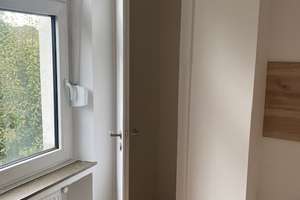 3 Zimmer-Altbauwohnung mit Parkettboden und Balkon – Brucknerallee 00, 41236 Dahl, Mönchengladbach – Vorschaubild 12