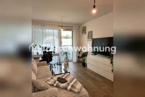 Tauschwohnung: Moderne 2-Zimmerwohnung im Fischbeker Heidbrook
