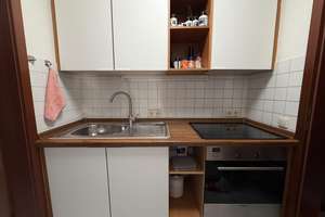 Möblierte 2-Zimmer-Souterrainwohnung in München Trudering – Ingeborgstraße 29, 81825 Waldtrudering, München – Vorschaubild 3