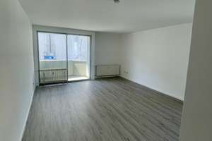 Gemütliche und helle 3-Zimmer-Wohnung in Dellbrück mit kleinem Balkon – Dellbrücker Hauptstraße 140, 51069 Dellbrück, Köln – Vorschaubild 2