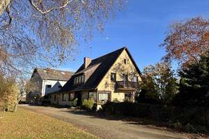 Verkauf eines gepflegten Resthofes mit Hausweide und Stallungen in Alleinlage ca. 7 km von Heide – Die vollständige Adresse der Immobilie erhältst du vom Anbieter., 25795 Weddingstedt – Vorschaubild 3