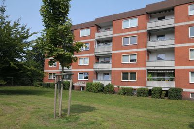 Kapitalanleger aufgepasst! vermietete 79 m² in attraktiver Lage