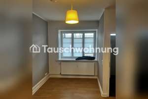 Tauschwohnung: 2-Zimmer Wohnung in Dulsberg