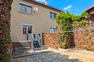 Reihenmittelhaus, mit Terrasse und große Zimmer - Sofort Frei – Die vollständige Adresse der Immobilie erhältst du vom Anbieter., 72760 Reutlingen-Mitte, Reutlingen – Vorschaubild 2