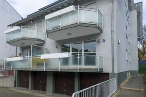 Saarbrücken, Nähe Caritas Klinik, Waldfriedhof – Die vollständige Adresse der Immobilie erhältst du vom Anbieter., 66115 Burbach, Saarbrücken – Vorschaubild 2