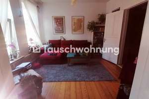 Tauschwohnung: 3 Zimmer Wohnung zentral mit EBK und viel Platz – Die vollständige Adresse der Immobilie erhältst du vom Anbieter., 24116 Schreventeich, Kiel – Vorschaubild 1