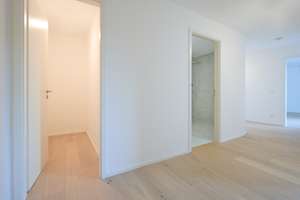 " Neubau - Traumwohnung in Krefeld - Fischeln - modern, hochwertig & komfortabel " – Die vollständige Adresse der Immobilie erhältst du vom Anbieter., 47807 Fischeln, Krefeld – Vorschaubild 11