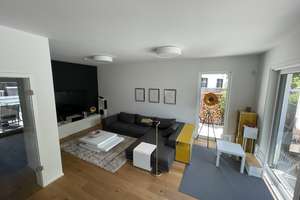 EFH in Zehlendorf, 6 Zimmer, Pool, Sauna, Provisionsfrei, sofort verfügbar – 14167 Zehlendorf, Berlin – Vorschaubild 16
