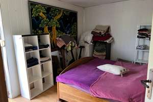 Einfamilienhaus mit Garten und Doppelgarage in Beverungen-Rothe – Die vollständige Adresse der Immobilie erhältst du vom Anbieter., 37688 Beverungen – Vorschaubild 10