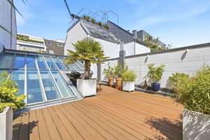 Kernsaniertes Stadthaus im Gereonsviertel | Loft-Maisonette mit Dachterrasse & Aufstockungspotenzial – Die vollständige Adresse der Immobilie erhältst du vom Anbieter., 50670 Altstadt/Nord, Köln – Vorschaubild 6