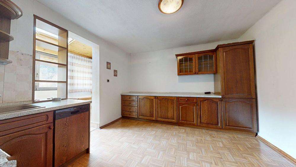 Immobilie in Rodalben - +++ Charmantes Einfamilienhaus mit Südausrichtung, Wintergärten, Carport in bevorzugter, ruhiger ... - Bild 1