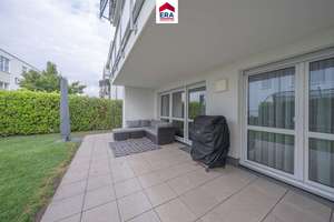 Freie Gartenwohnung mit 4,5 Zimmer in Sachsenheim, barrierefrei plus TG-Stellplatz – Kopernikusstraße 3, 74343 Sachsenheim – Vorschaubild 8