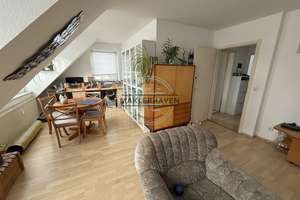 Eigentumswohnung, zentral aber ruhig gelegen – Die vollständige Adresse der Immobilie erhältst du vom Anbieter., 26127 Dietrichsfeld, Oldenburg (Oldenburg) – Vorschaubild 6