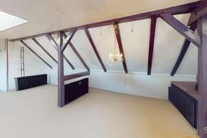 5 Zimmer Altbaujuwel mit Weitblick in bester Lage – Die vollständige Adresse der Immobilie erhältst du vom Anbieter., 22087 Hohenfelde, Hamburg – Vorschaubild 12