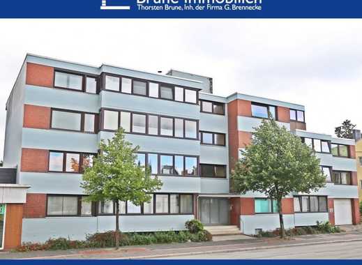 Eigentumswohnung Bremerhaven - ImmobilienScout24