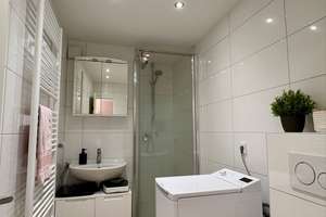 Frei ab 15.11. - Alltagstaugliche 2-Zimmer-Wohnung in Frankfurt-Bockenheim – 60487 Bockenheim, Frankfurt am Main – Vorschaubild 8