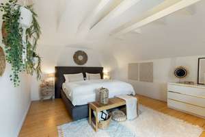 Landhaustraum in Mönchengladbach  – Stilvolles Zuhause mit einzigartigem Charakter – Die vollständige Adresse der Immobilie erhältst du vom Anbieter., 41063 Eicken, Mönchengladbach – Vorschaubild 10