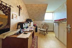 Platten bei Wittlich: Stilvolles Wohnhaus + große Scheune + weitläufigem Grundstück + Altbau – Die vollständige Adresse der Immobilie erhältst du vom Anbieter., 54518 Platten – Vorschaubild 11