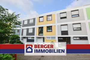 Attraktives Reihenmittelhaus mit Südwest-Garten in Bremen-Findorff – Bremen – Vorschaubild 1