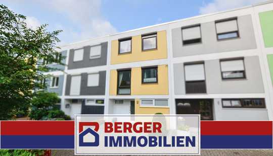 Bild von Attraktives Reihenmittelhaus mit Südwest-Garten in Bremen-Findorff