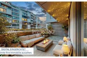 Moderne 4-Zimmer-Neubauwohnung mit zwei Terrassen in zentraler Lage von Berlin-Mitte – Die vollständige Adresse der Immobilie erhältst du vom Anbieter., 10179 Mitte (Ortsteil), Berlin – Vorschaubild 3