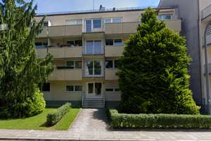 Familienfreundliche 3-Zimmer-Wohnung in Obergiesing