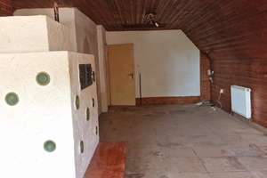  – Sanierungsobjekt mit Potenzial -
  ein Einfamilienhaus in Burgheim – Die vollständige Adresse der Immobilie erhältst du vom Anbieter., 86666 Burgheim – Vorschaubild 2