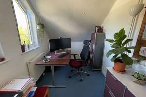 Der Panoramablick ist inklusive, top 3,5-Zi-Maisonette – Die vollständige Adresse der Immobilie erhältst du vom Anbieter., 65189 Südost, Wiesbaden – Vorschaubild 8