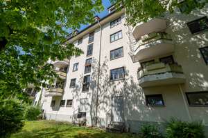 PROVISIONSFREI! Exklusive 2-Zimmer-Wohnung in Bestlage Isarvorstadt – voll möbliert