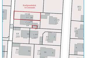 Gepflegtes Wohngrundstück & Doppelhaushälfte in Oldenburg - Kreyenbrück – Die vollständige Adresse der Immobilie erhältst du vom Anbieter., 26133 Kreyenbrück, Oldenburg (Oldenburg) – Vorschaubild 2